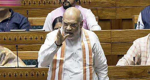 Amit Shah